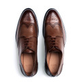 Lloyd EEZY 140 - Brown - Sole