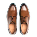 Lloyd EEZY 110 - Brown - Sole
