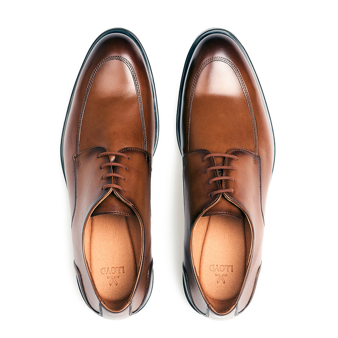 Lloyd EEZY 112 - Brown - Sole