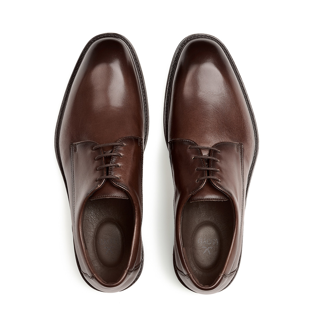 Lloyd X-MOTION 110 - Brown - Sole