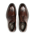 Lloyd X-MOTION 140 - Brown - Sole
