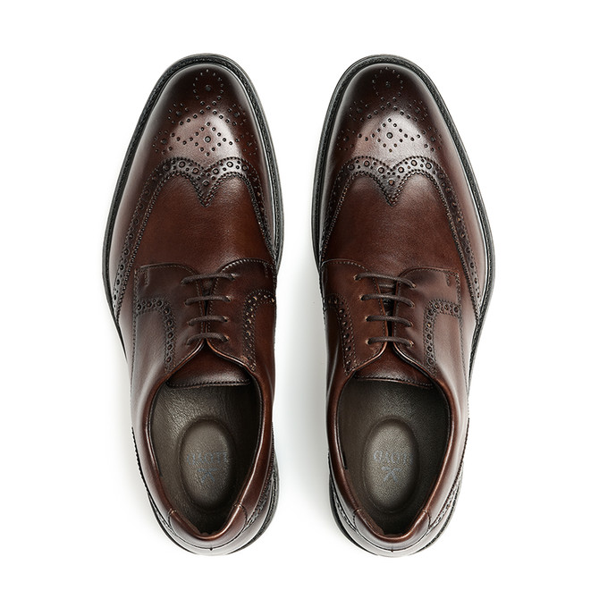 Lloyd X-MOTION 140 - Brown - Sole