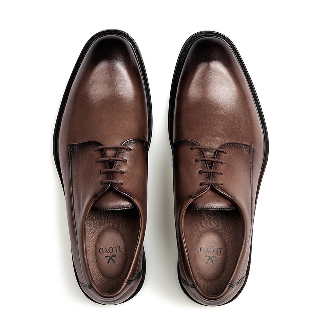 Lloyd X-MOTION 110W - Brown - Sole