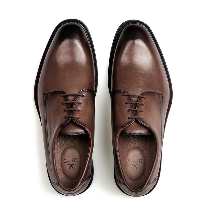 Lloyd X-MOTION 110W - Brown - Sole