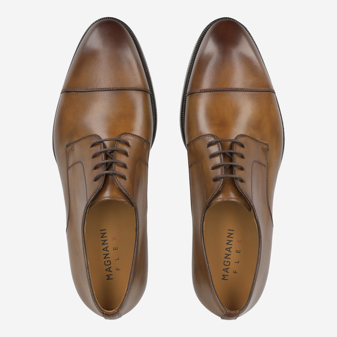 Magnanni 23309 Harlan - Brown - Sole
