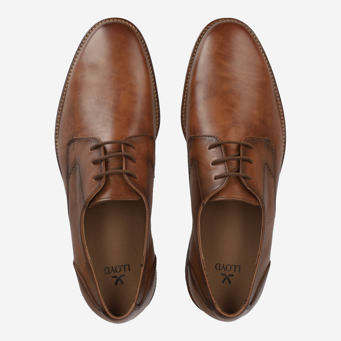 Lloyd DRIFT 110 - Brown - Sole