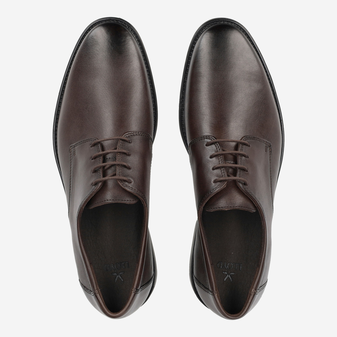 Lloyd CORE 110 - Brown - Sole