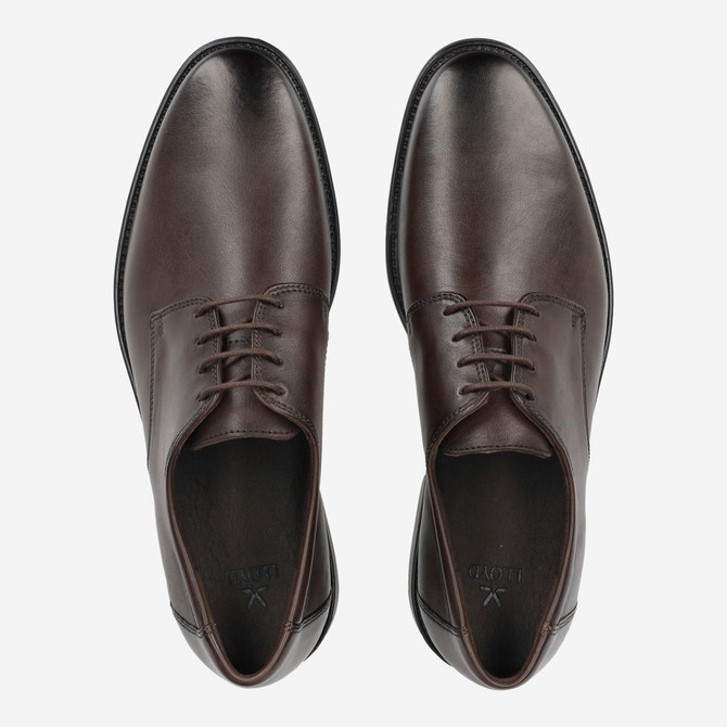 Lloyd CORE 110 - Brown - Sole