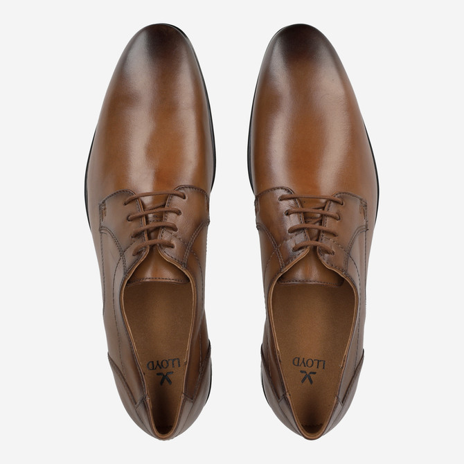 Lloyd CORE 111 - Brown - Sole