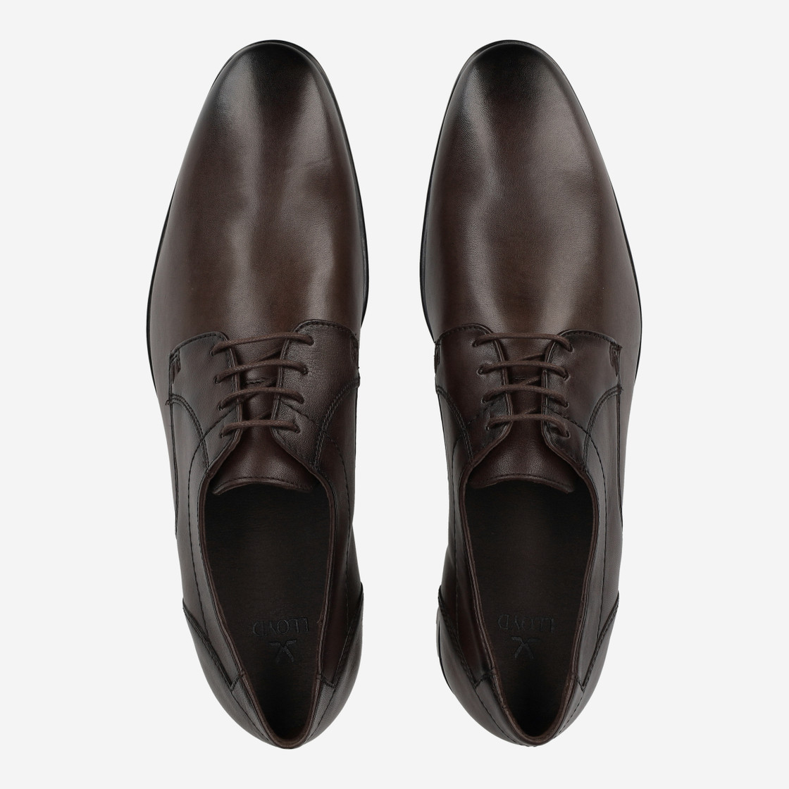Lloyd CORE 111 - Brown - Sole