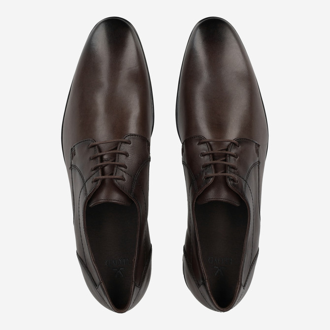 Lloyd CORE 111 - Brown - Sole
