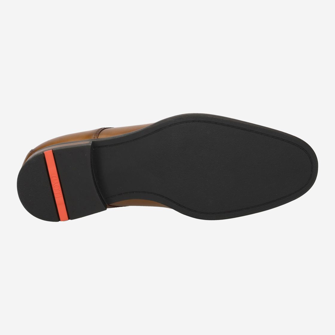 Lloyd CORE PLUS 110 - Brown - Sole