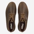 Clarks Coal London - Brown - Sole