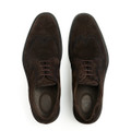 Lloyd X-MOTION 140 - Brown - Sole