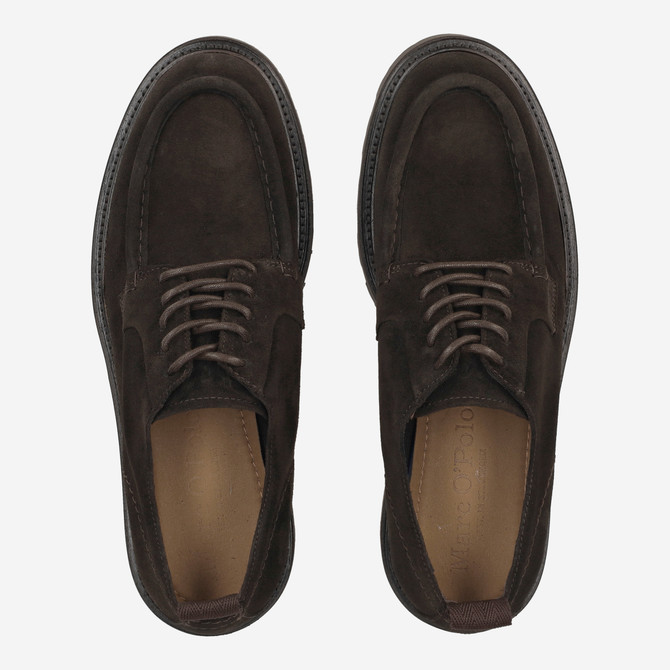 Marc O' Polo PHIL 4B - Brown - Sole