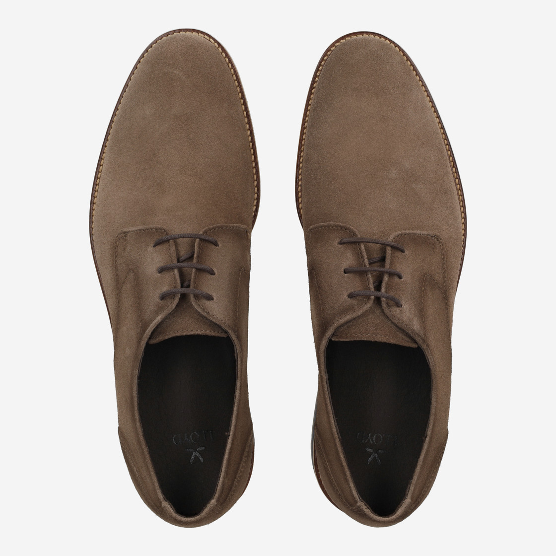 Lloyd DRIFT 110 - Brown - Sole