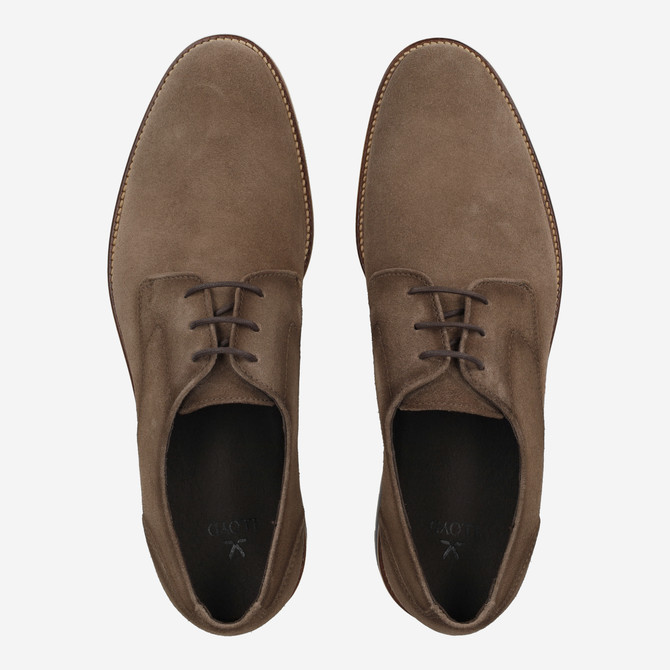 Lloyd DRIFT 110 - Brown - Sole