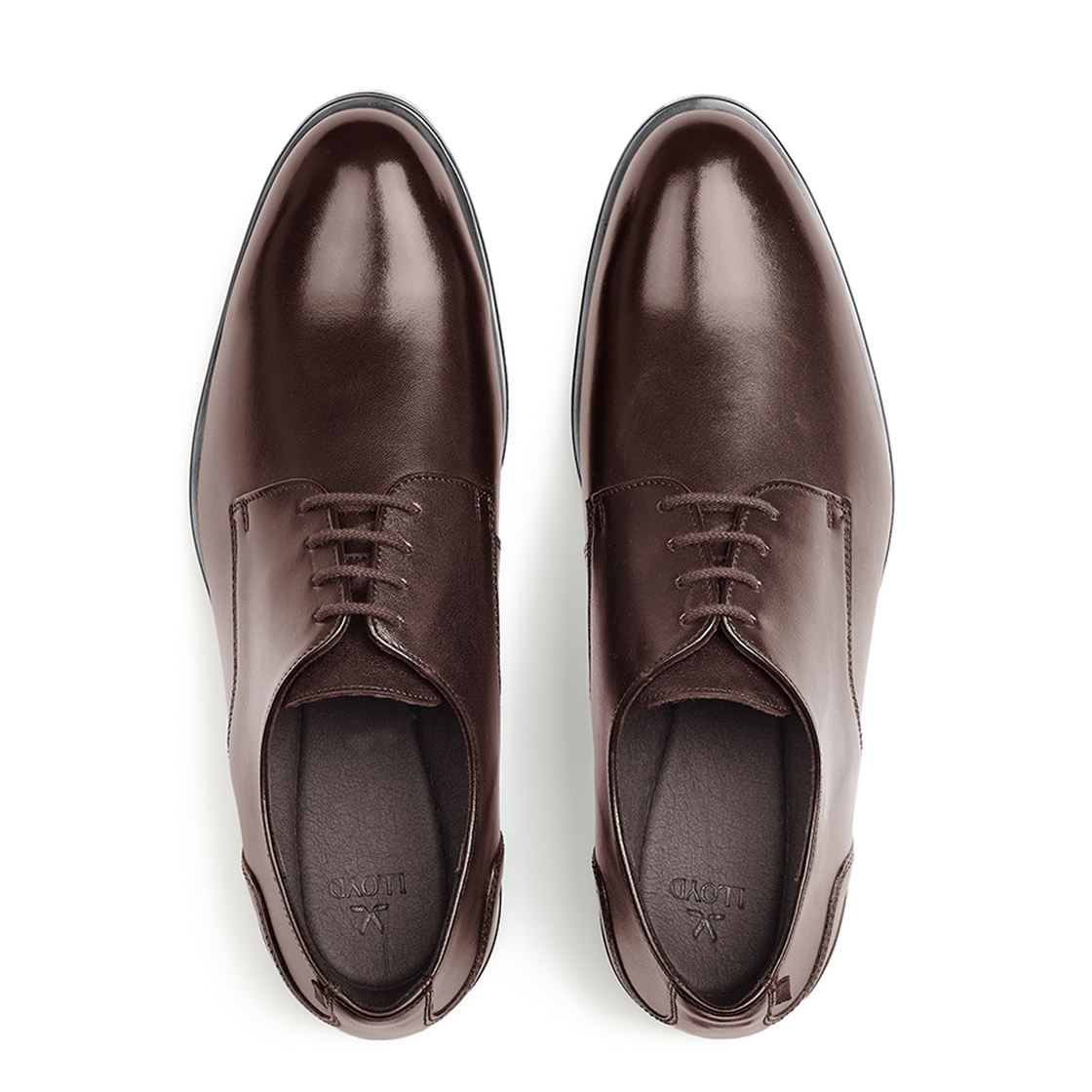 Lloyd EEZY 117G - Brown - Sole