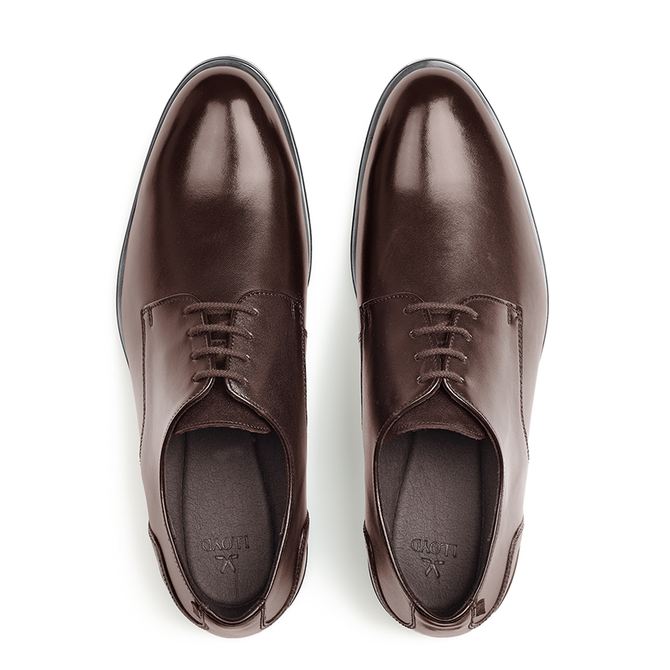 Lloyd EEZY 117G - Brown - Sole
