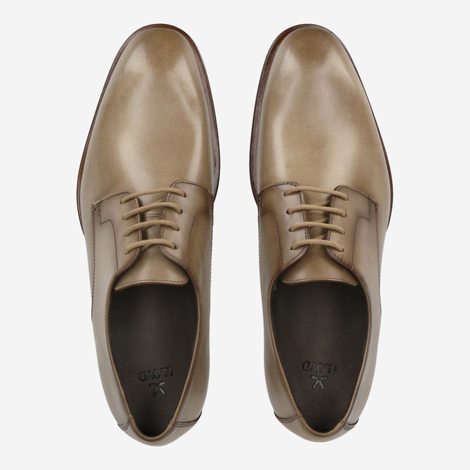 Lloyd CORE PLUS 110 - Beige - Sole