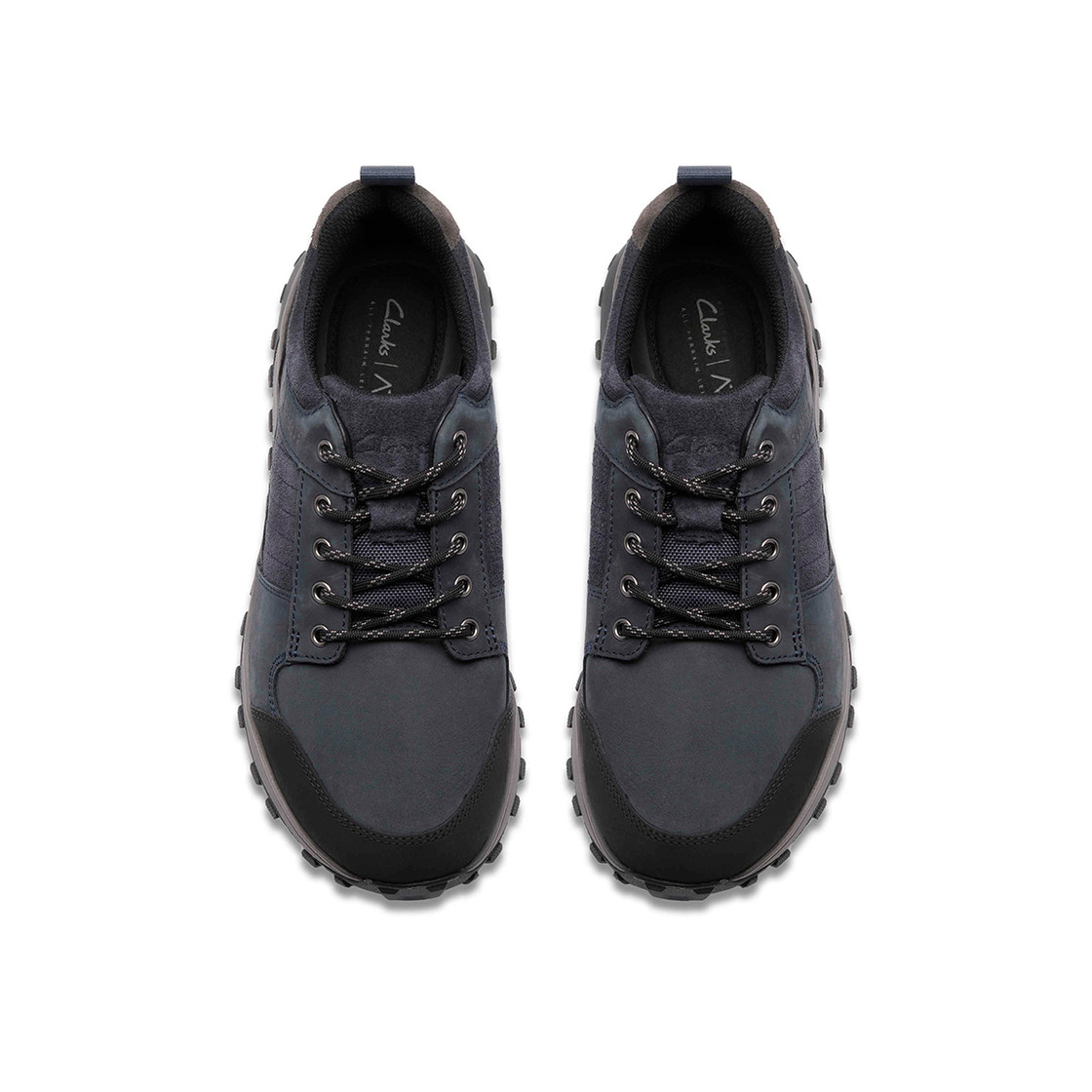 Clarks ATL Trek - Blue - Sole