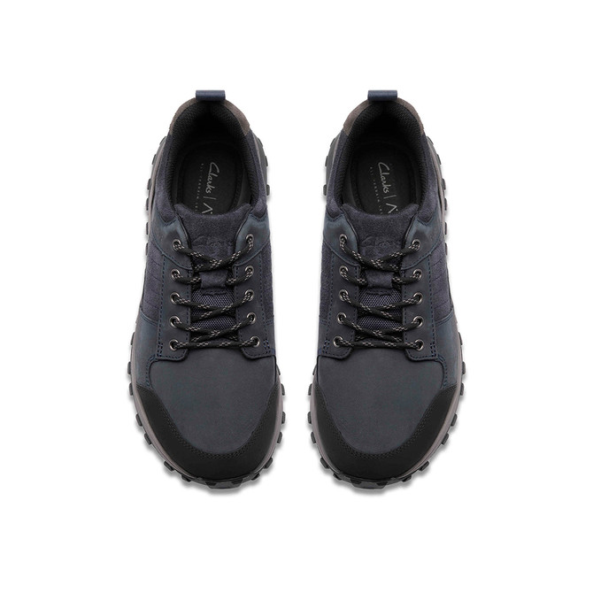 Clarks ATL Trek - Blue - Sole