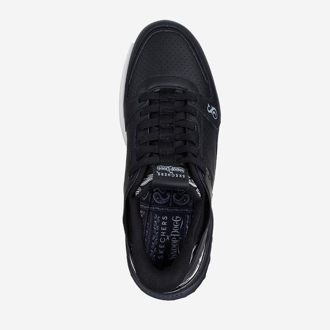 Skechers SIZZLE - Black - Sole