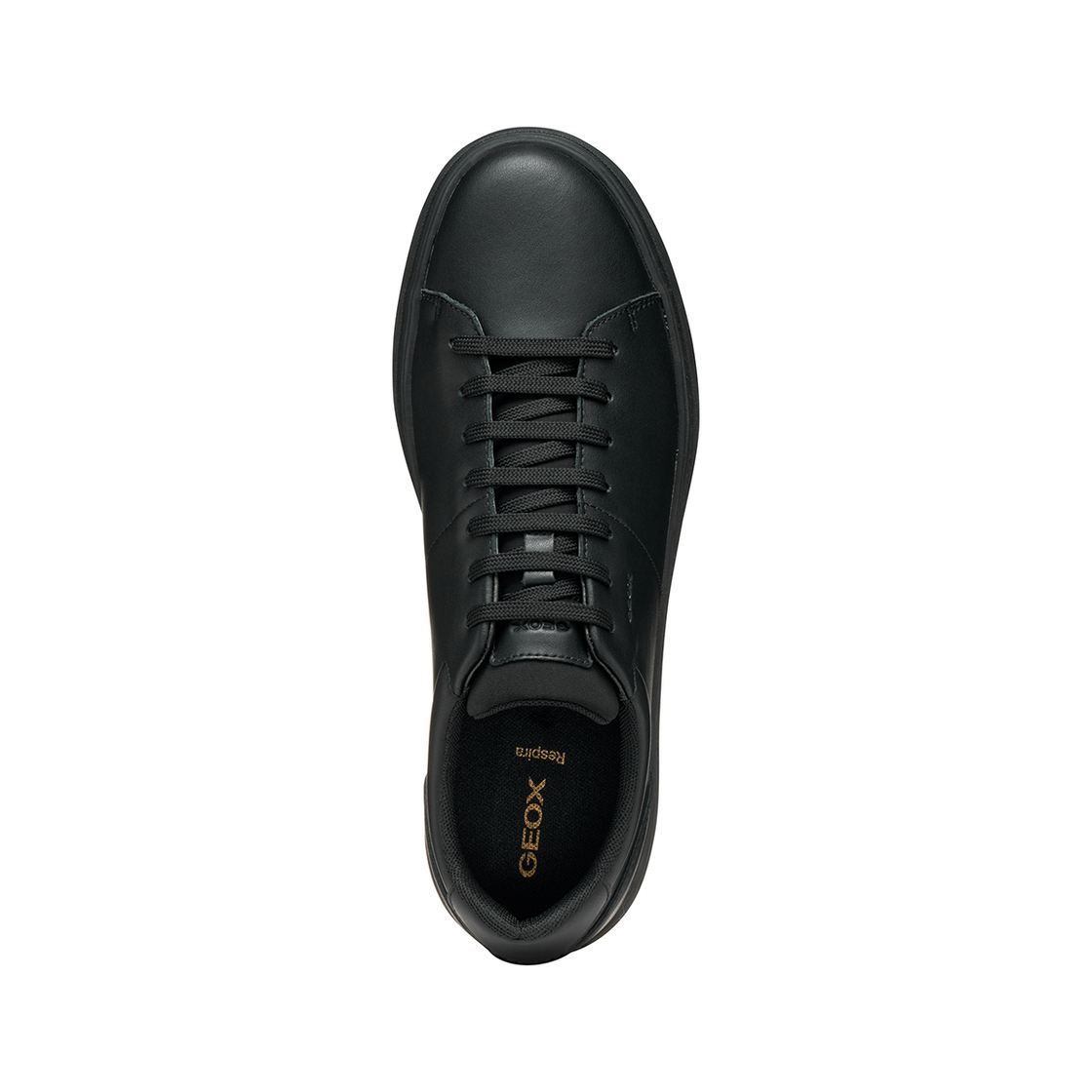 Geox BALTMOORE - Black - Sole