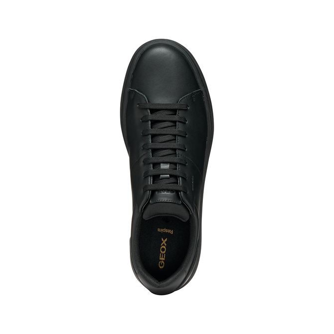 Geox BALTMOORE - Black - Sole