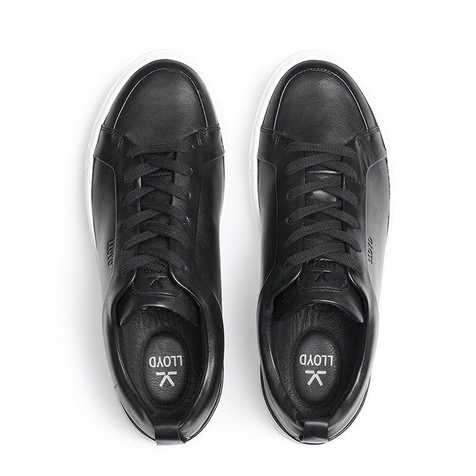 Lloyd METRO - Black - Sole