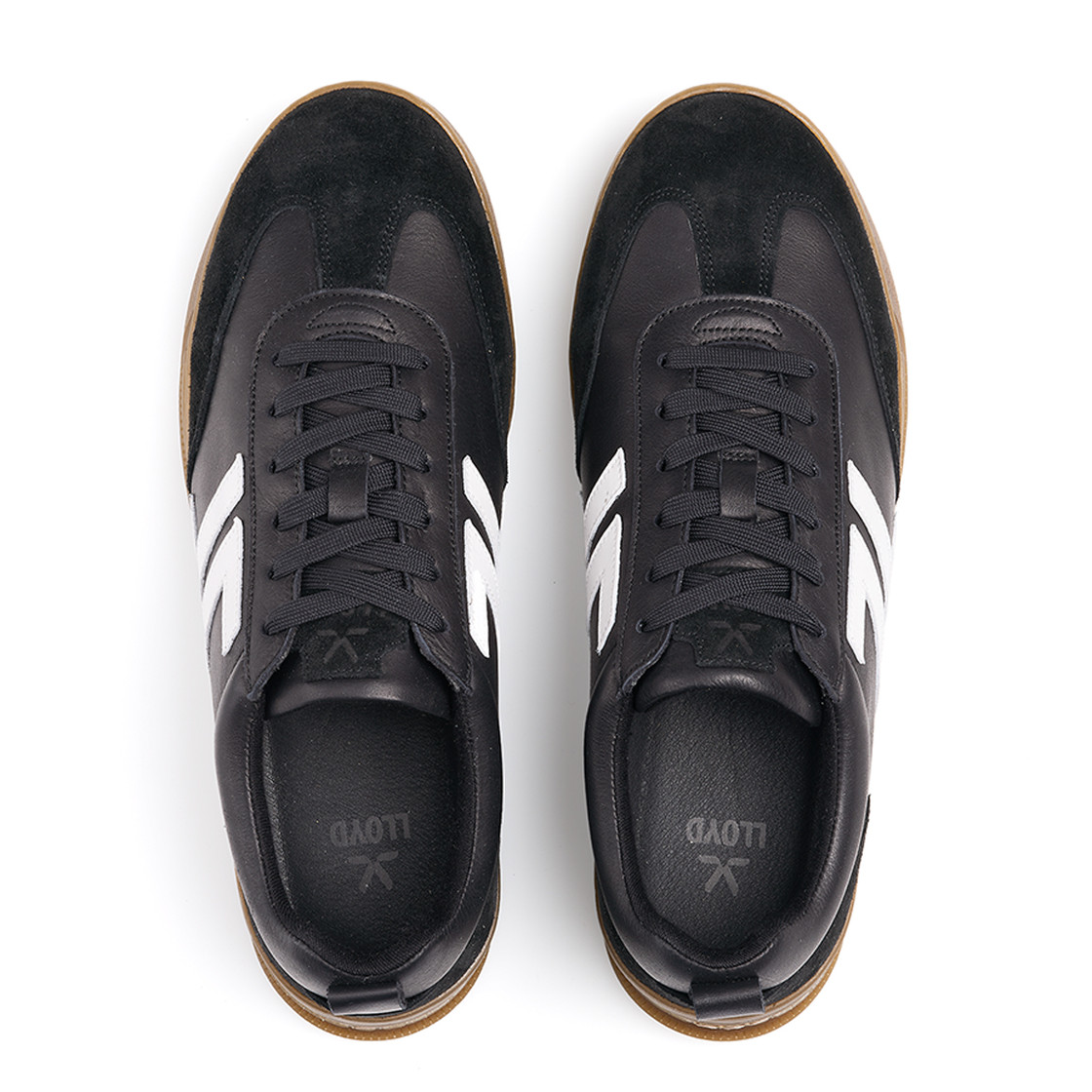 Lloyd ORBIT 77 - Black - Sole