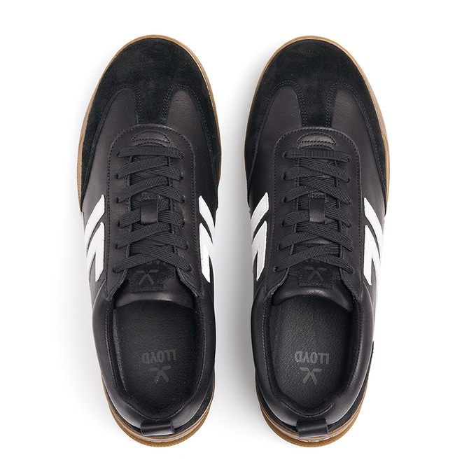 Lloyd ORBIT 77 - Black - Sole