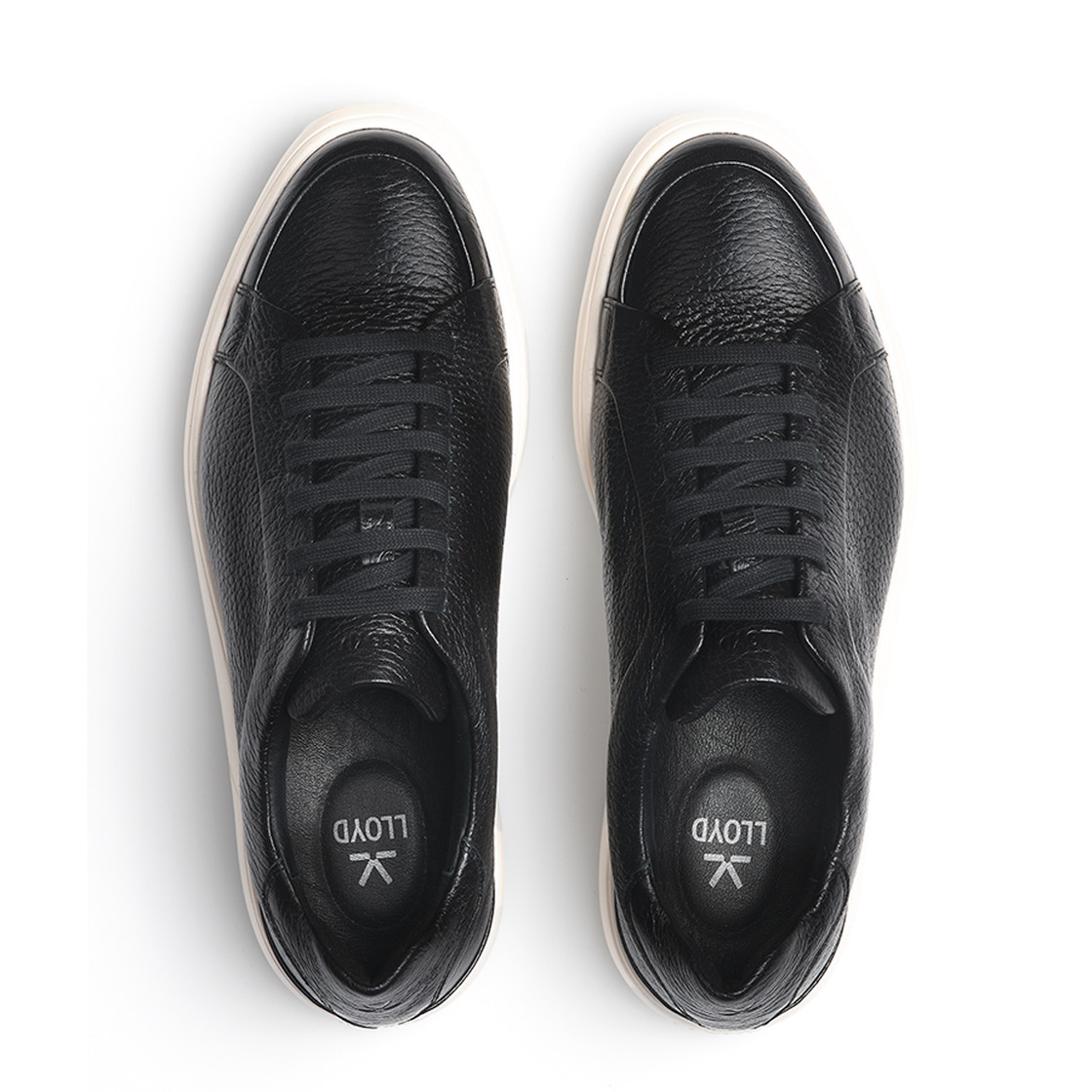 Lloyd REGAL - Black - Sole