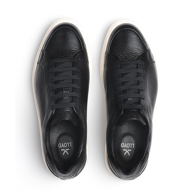 Lloyd REGAL - Black - Sole