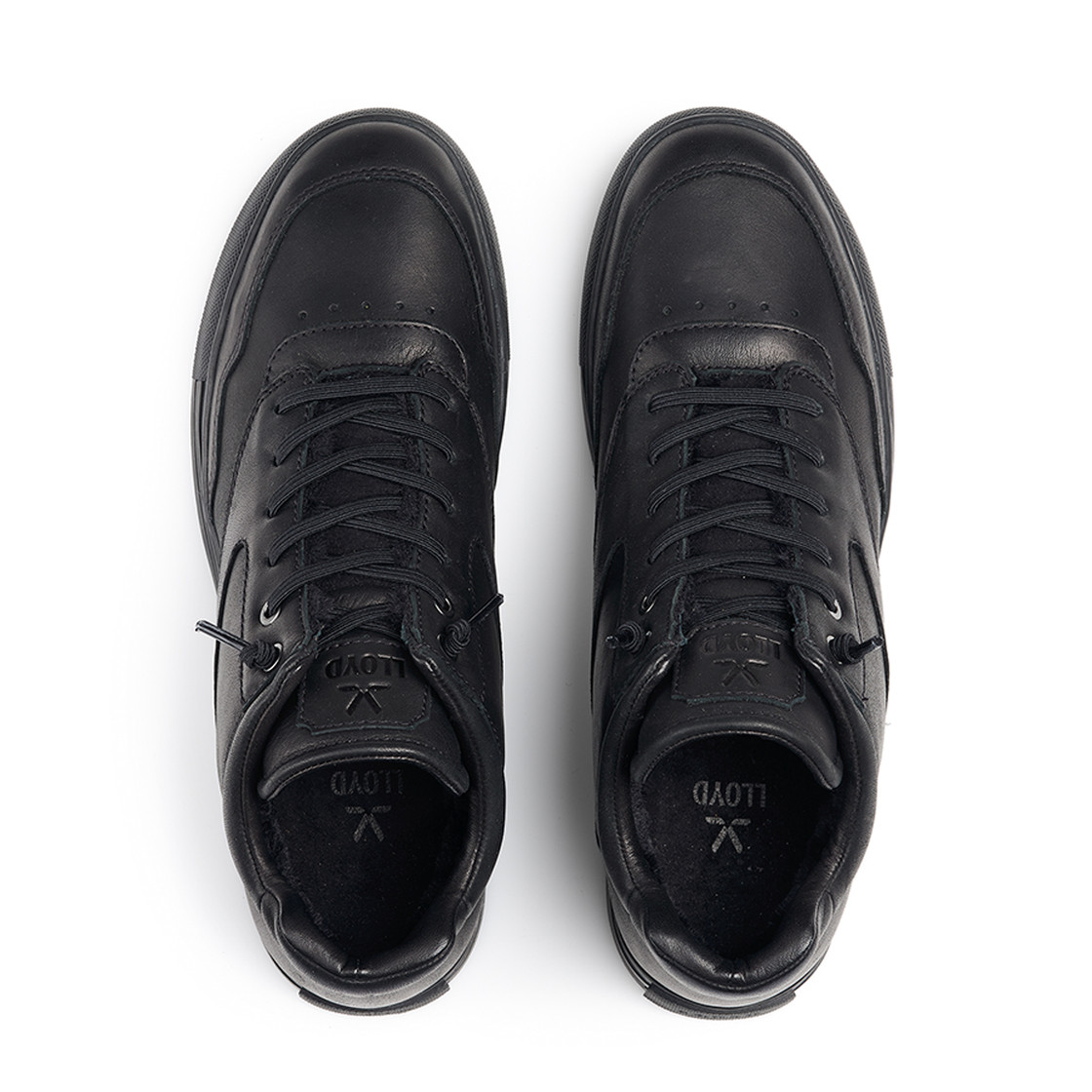 Lloyd ARENA - Black - Sole