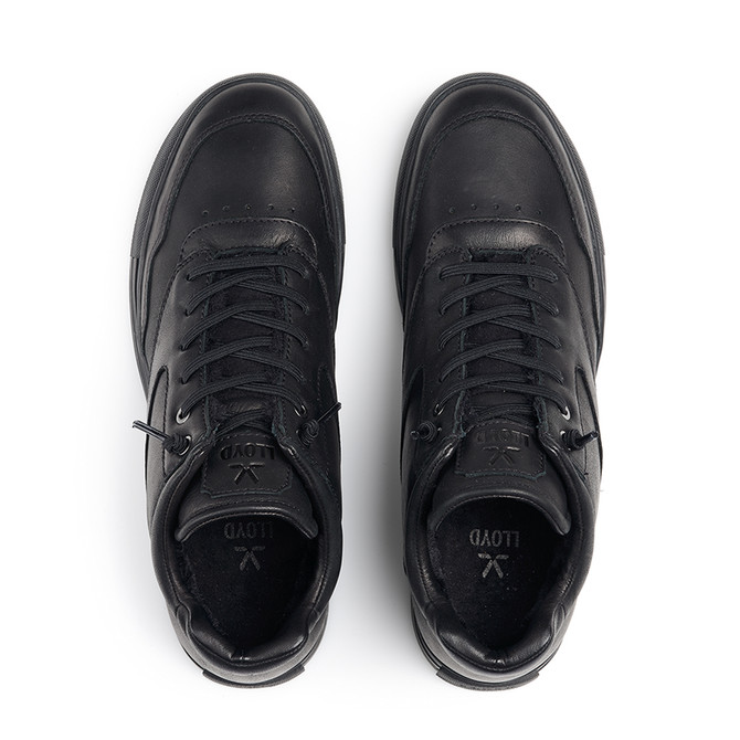 Lloyd ARENA - Black - Sole