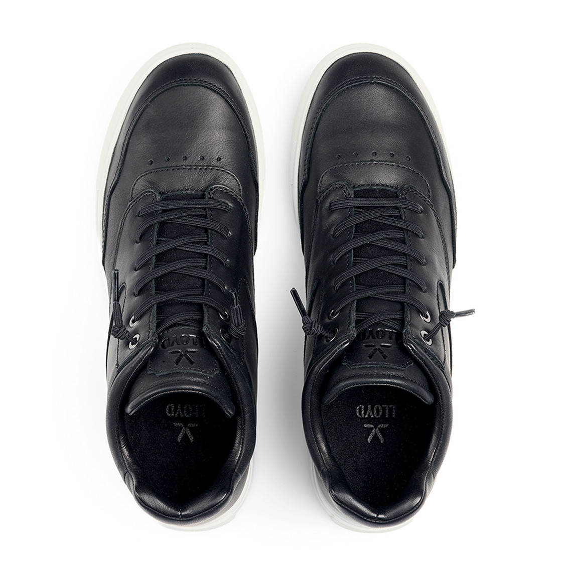 Lloyd ARENA - Black - Sole