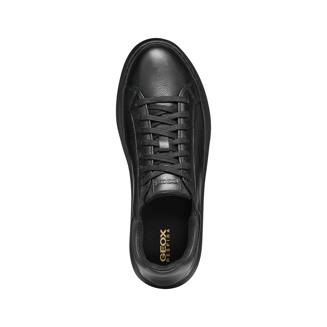 Geox DEIVEN - Black - Sole