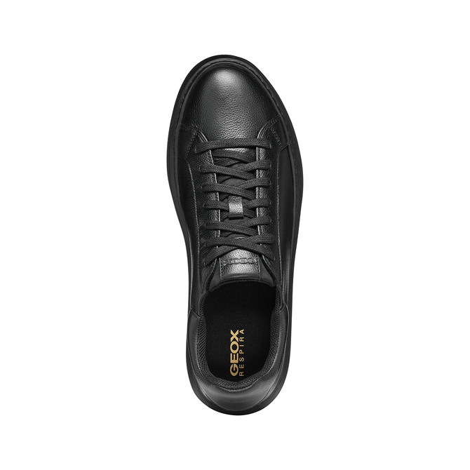 Geox DEIVEN - Black - Sole