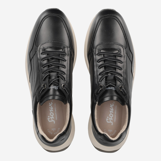 Sioux KAVIKANO-700 - Black - Sole