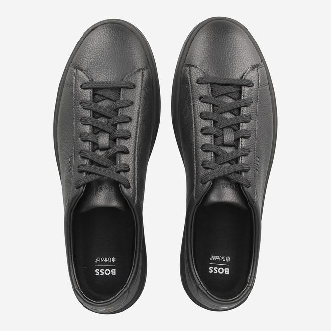 Boss Kieran_Tenn - Black - Sole