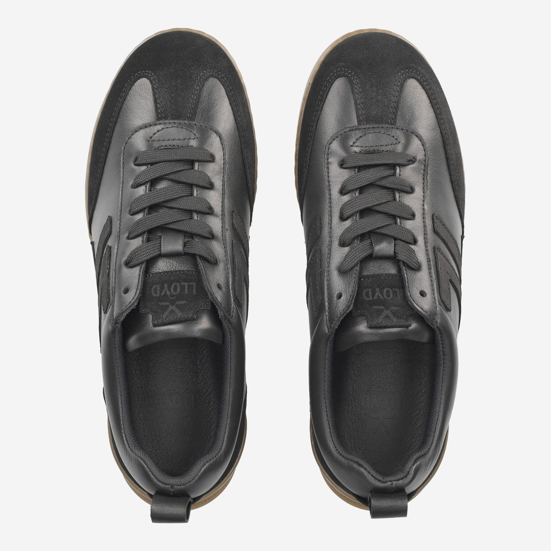 Lloyd ORBIT 77 - Black - Sole