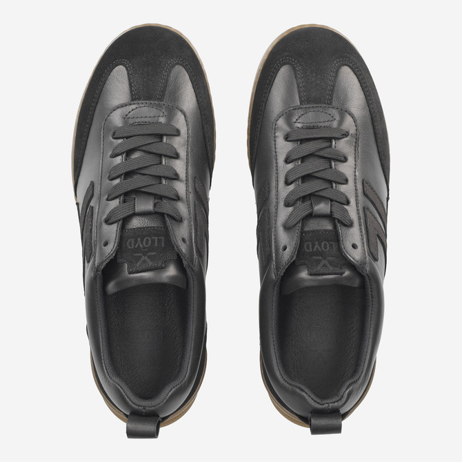 Lloyd ORBIT 77 - Black - Sole