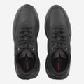 HUGO Leon_runn - Black - Sole
