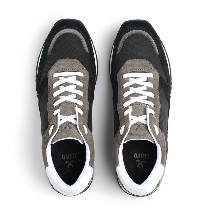 Lloyd SWIFT - Black - Sole