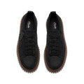 Clarks Torhill Lace - Black - Sole