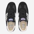 BACK 70 JOGGER - Black - Sole