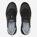 Premiata LANDER - Black - Sole