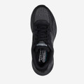 Skechers EDGERIDE - Black - Sole
