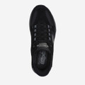 Skechers OAK CANYON - Black - Sole